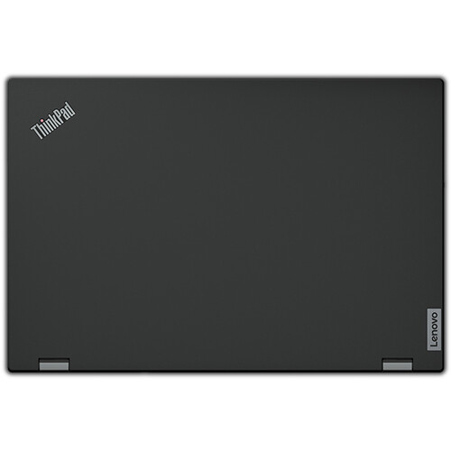 Lenovo 15.6" ThinkPad P15 Gen 2